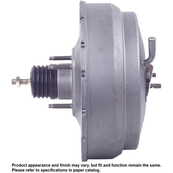 Cardone Reman Remanufactured Vacuum Power Brake Booster w/o Master Cylinder 53-2755