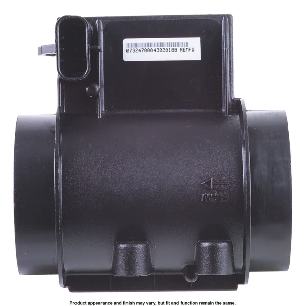 Cardone Reman Remanufactured Mass Air Flow Sensor 74-7866