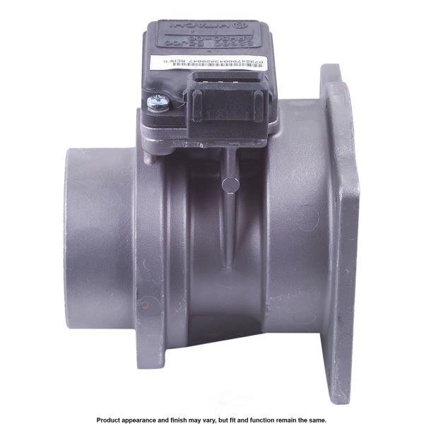 Cardone Reman Remanufactured Mass Air Flow Sensor 74-9541