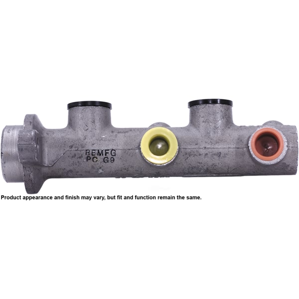 Cardone Reman Remanufactured Master Cylinder 10-2446