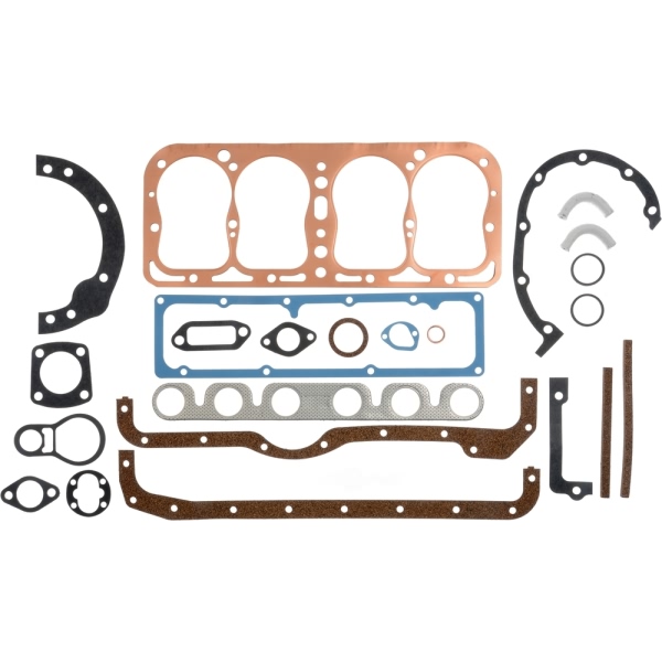 Victor Reinz Engine Gasket Set 01-10336-01