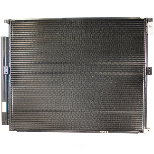 Denso A/C Condenser 477-0569