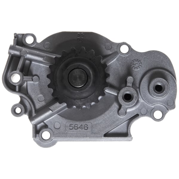 Gates Engine Coolant Standard Water Pump 41047