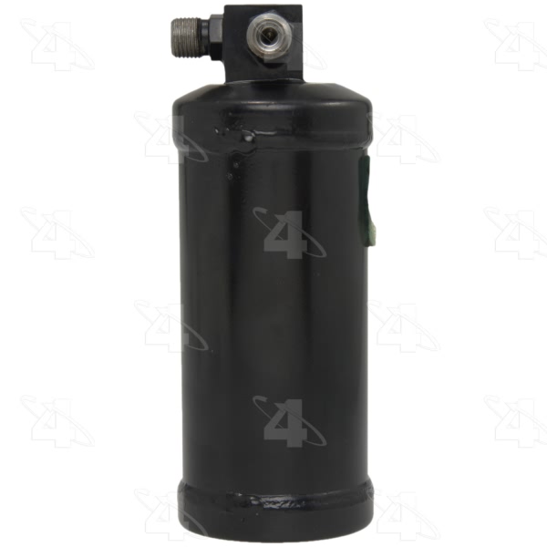 Four Seasons A C Receiver Drier 33278