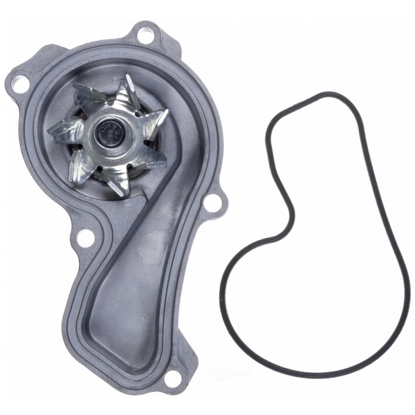 Gates Engine Coolant Standard Water Pump 41196