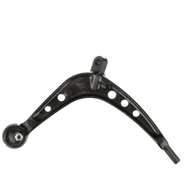 Delphi Front Driver Side Control Arm And Ball Joint Assembly TC5524