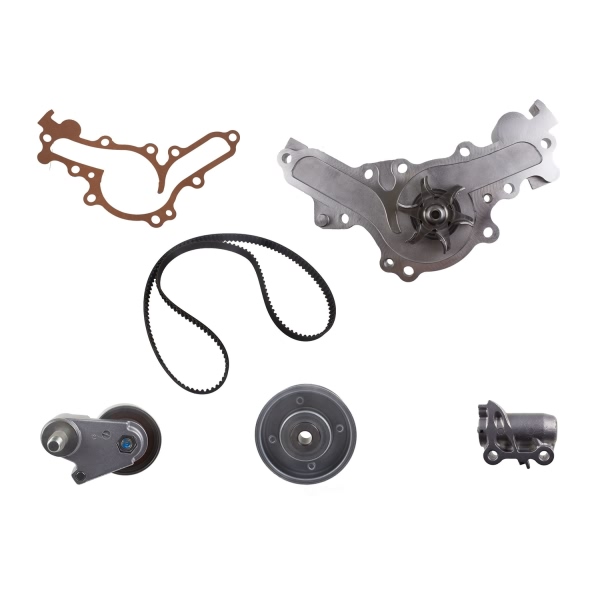 AISIN Timing Belt Kit TKM-008