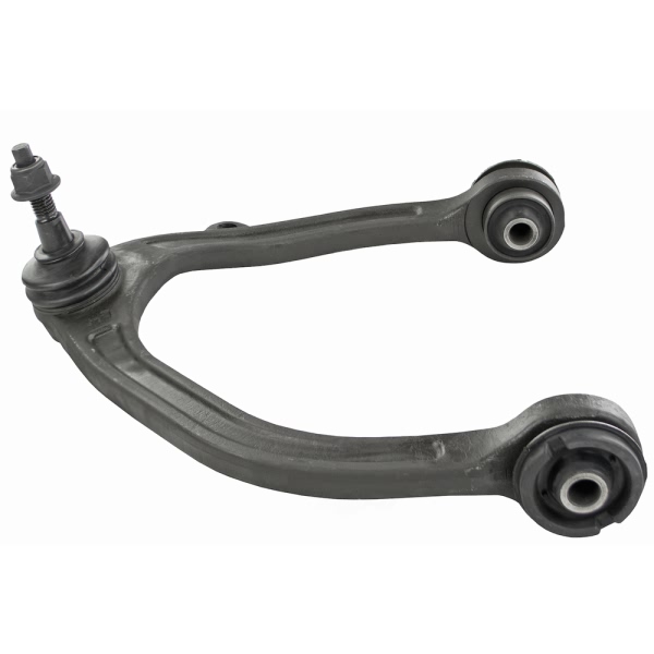 Mevotech Supreme Front Driver Side Upper Non Adjustable Control Arm And Ball Joint Assembly CMS401190