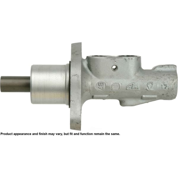 Cardone Reman Remanufactured Master Cylinder 11-3329
