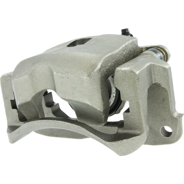 Centric Remanufactured Semi-Loaded Front Driver Side Brake Caliper 141.44206