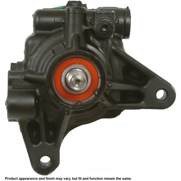 Cardone Reman Remanufactured Power Steering Pump w/o Reservoir 21-116