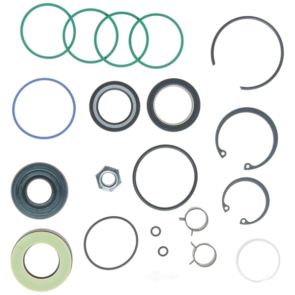 Gates Rack And Pinion Seal Kit 348362