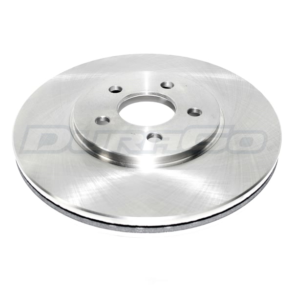 DuraGo Vented Front Brake Rotor BR5381