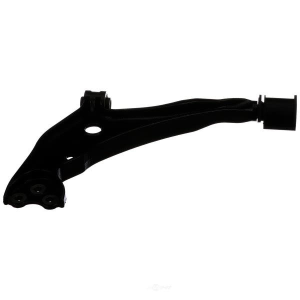 Delphi Front Passenger Side Lower Control Arm And Ball Joint Assembly TC5172