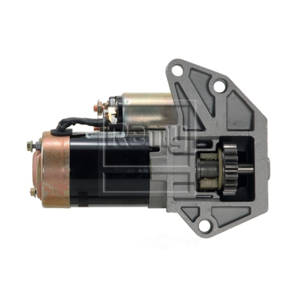 Remy Remanufactured Starter 17287