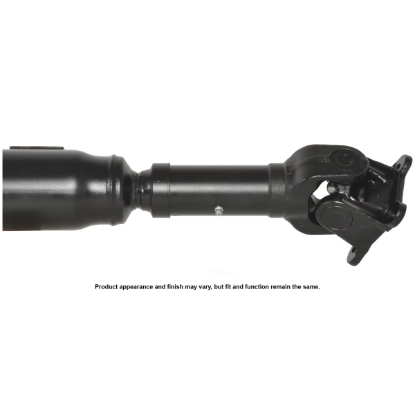 Cardone Reman Remanufactured Driveshaft/ Prop Shaft 65-5009