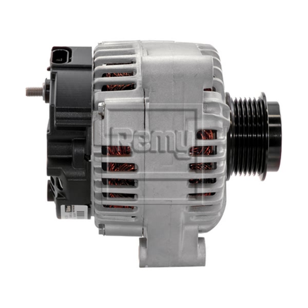 Remy Remanufactured Alternator 12788