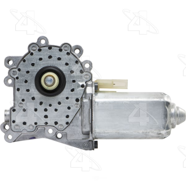 ACI Front Driver Side Window Motor 83130