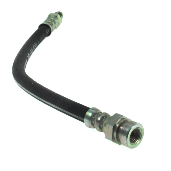 Centric Rear Lower Brake Hose 150.46024