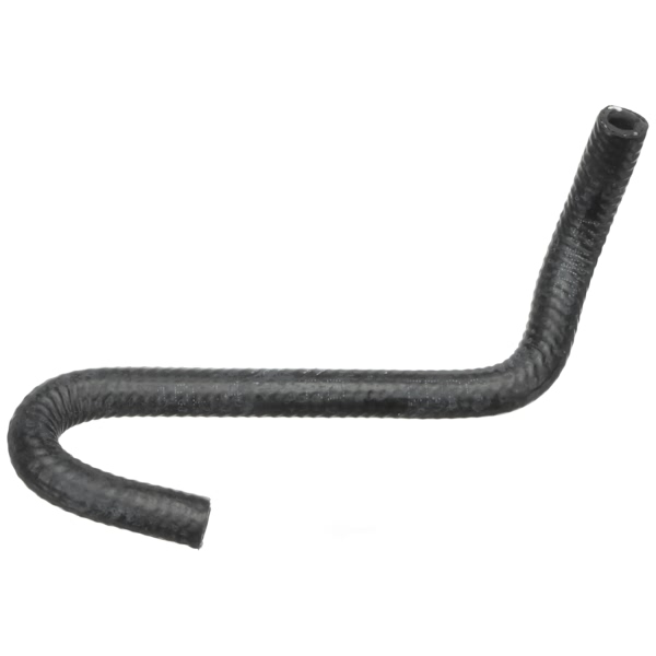 Gates Hvac Heater Molded Hose 18228