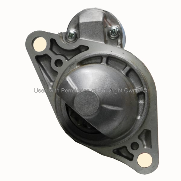 Quality-Built Starter Remanufactured 19059