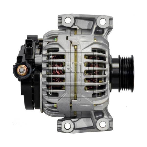 Remy Remanufactured Alternator 12907