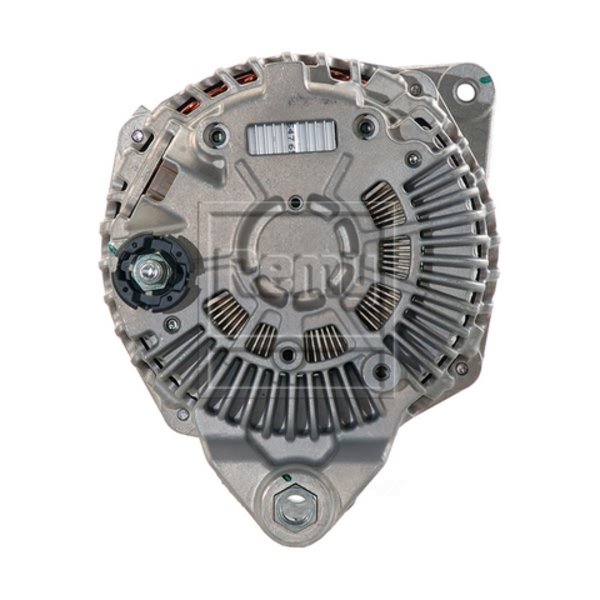 Remy Remanufactured Alternator 12812