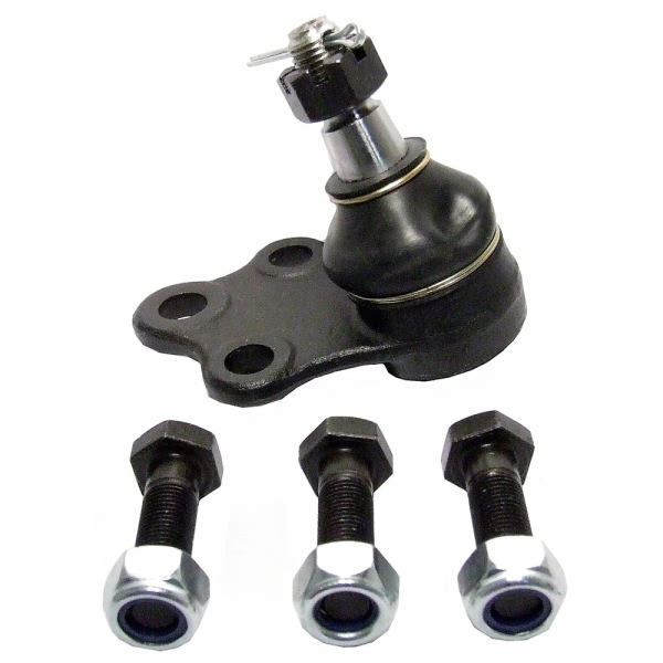 Delphi Front Lower Ball Joint TC1702