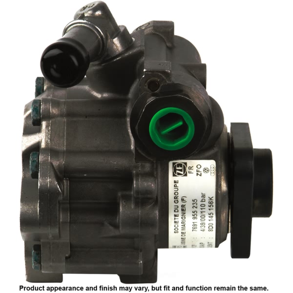 Cardone Reman Remanufactured Power Steering Pump w/o Reservoir 21-5145