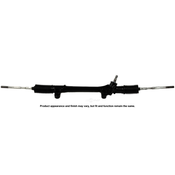 Cardone Reman Remanufactured EPS Manual Rack and Pinion 1G-2696