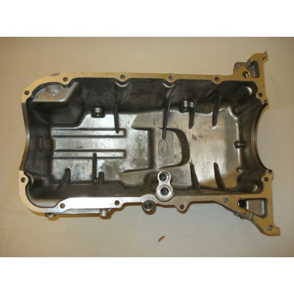 MTC Engine Oil Pan 1010832