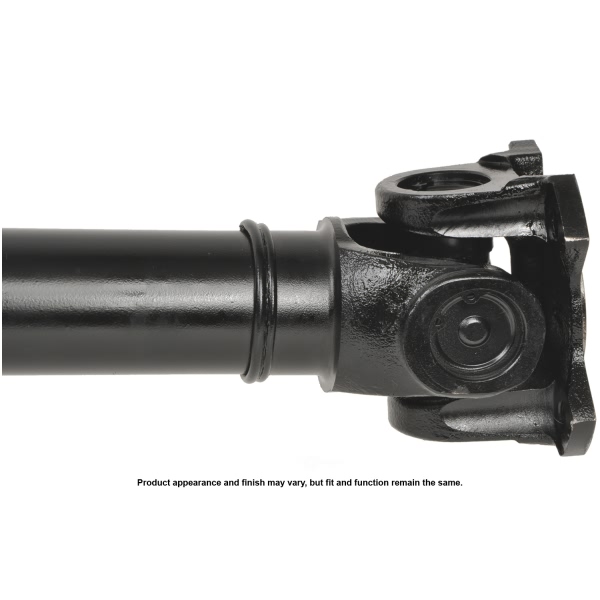 Cardone Reman Remanufactured Driveshaft/ Prop Shaft 65-7044