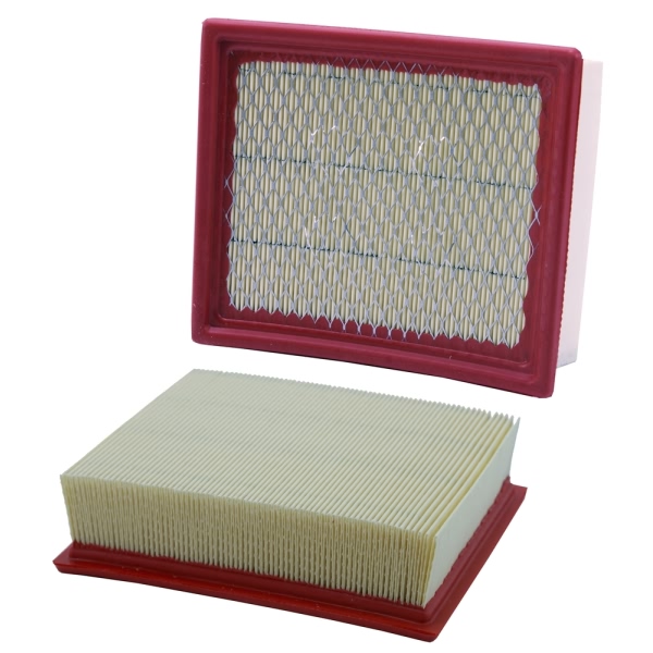 WIX Panel Air Filter 46253