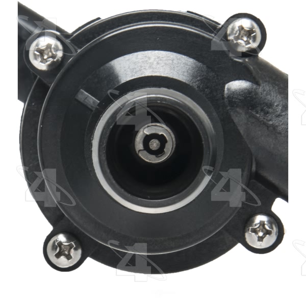 Four Seasons Engine Coolant Auxiliary Water Pump 89043