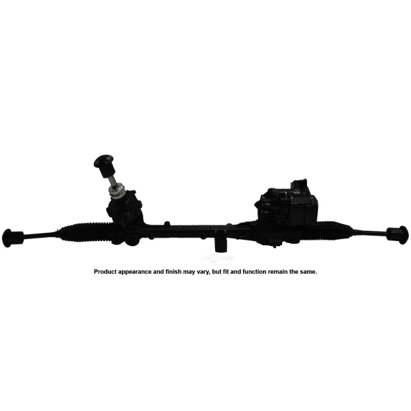 Cardone Reman Remanufactured Electronic Power Rack and Pinion Complete Unit 1A-2007