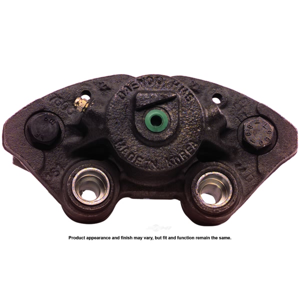 Cardone Reman Remanufactured Unloaded Caliper 19-1277A