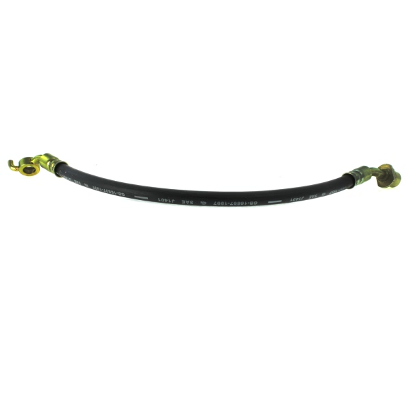Centric Front Passenger Side Brake Hose 150.44091