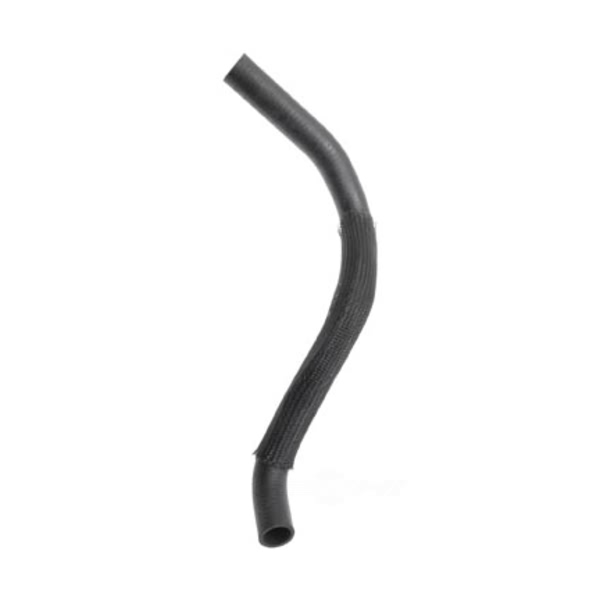 Dayco Engine Coolant Curved Radiator Hose 71640