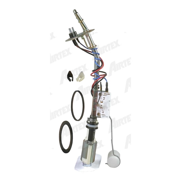 Airtex Fuel Pump and Sender Assembly E2091S