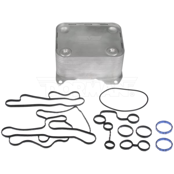 Dorman OE Solutions Diesel Oil Cooler 904-258