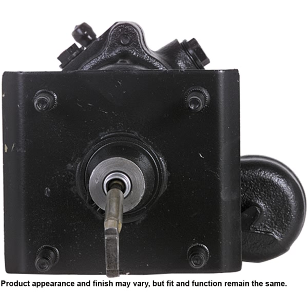 Cardone Reman Remanufactured Hydraulic Power Brake Booster w/o Master Cylinder 52-7333