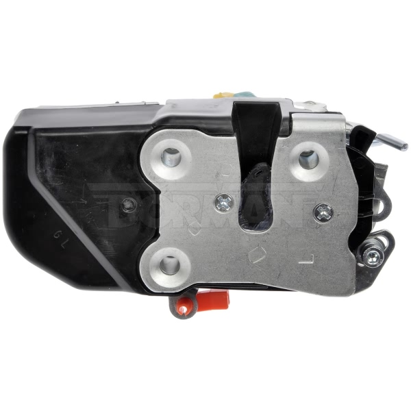 Dorman OE Solutions Front Driver Side Door Lock Actuator Motor 931-040