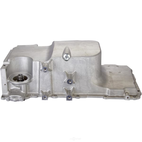 Spectra Premium New Design Engine Oil Pan GMP87A