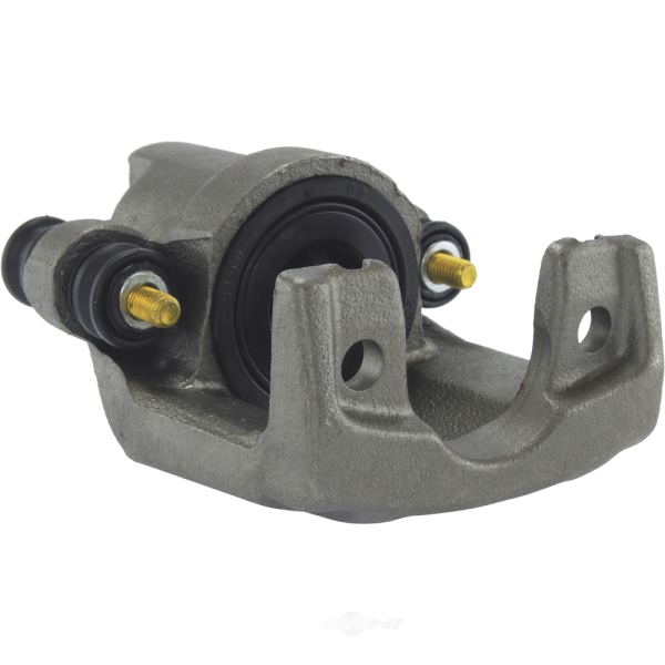 Centric Remanufactured Semi-Loaded Rear Passenger Side Brake Caliper 141.58505