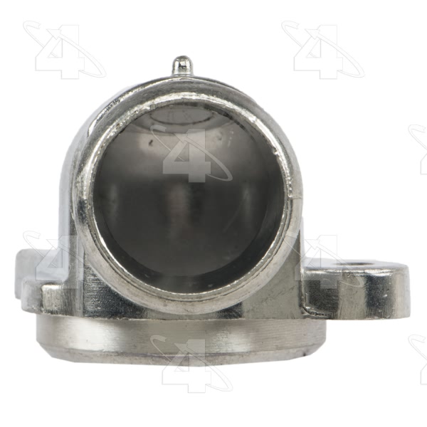 Four Seasons Engine Coolant Water Outlet W O Thermostat 85400