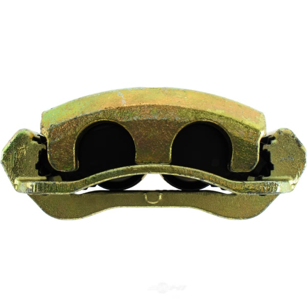 Centric Posi Quiet™ Loaded Rear Driver Side Brake Caliper 142.66516