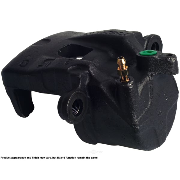 Cardone Reman Remanufactured Unloaded Caliper 19-2012