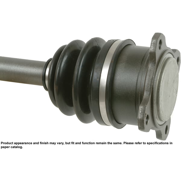 Cardone Reman Remanufactured CV Axle Assembly 60-3354