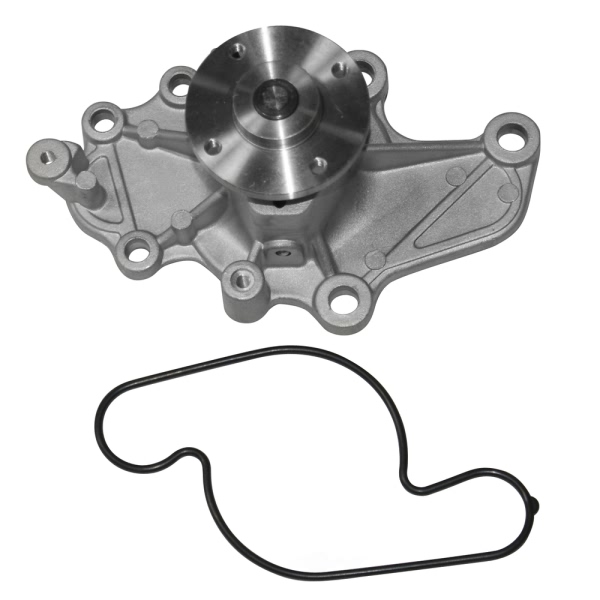 GMB Engine Coolant Water Pump 145-2160