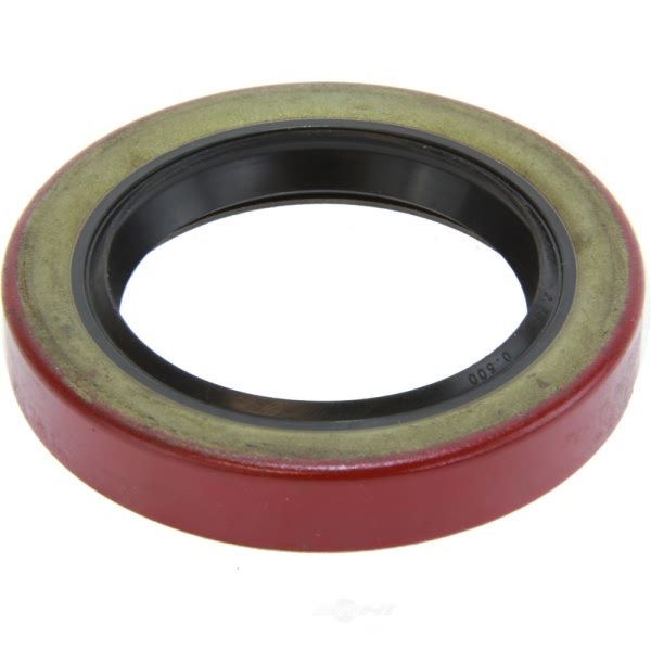 Centric Premium™ Axle Shaft Seal 417.66016